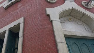 なんと本願寺関連施設