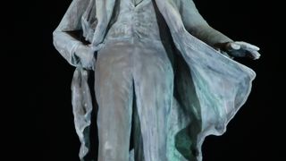 明治維新3傑のひとり ♪