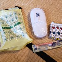 キッズアメニティ