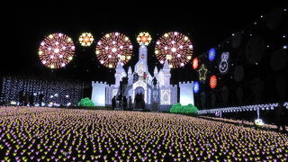 イルミネーション