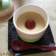 茶碗蒸し