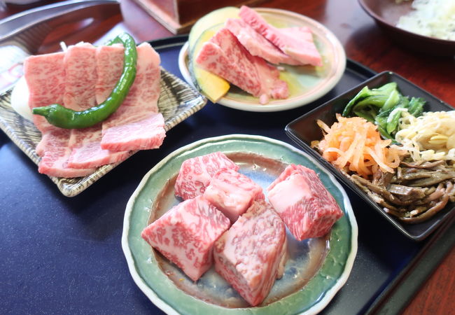 大評判【S 購入可能様】長太屋の松坂牛 肉類(加工食品)