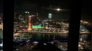 BE KOBE モニュメント壊れる！