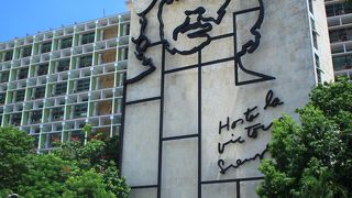 クラシックカーもいっぱい見れる！