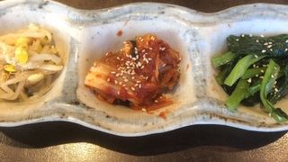 ゆったりランチ