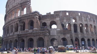 コロッセオ 