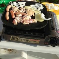 BBQ 