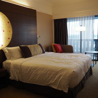 キングサイズ１台