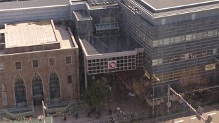 金沢の観光市場