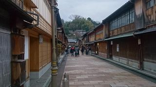 人気の観光スポット