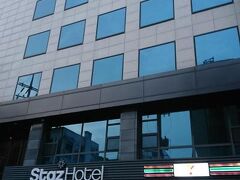 STAZ ホテル 明洞 I 写真