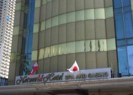 ネットワールド ホテル スパ アンド カジノ 写真