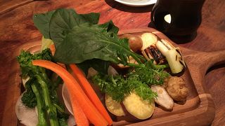 定期的に訪れたい