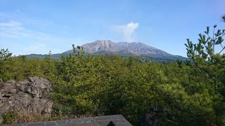 荒々しく雄大な絶景を！