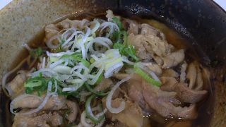 駅構内でお手軽に