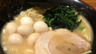 次回トッピング無料券がもらえます