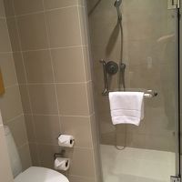 シャワーブース