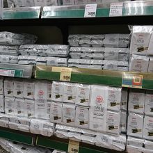 オンリープライスの韓国のり