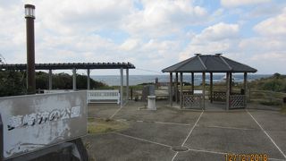 海と角島公園の景色が美しかった。