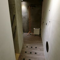 全部屋作りが異なる