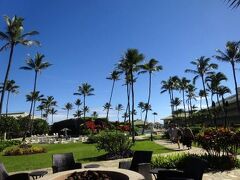 OUTRIGGER Kauai Beach Resort & Spa 写真
