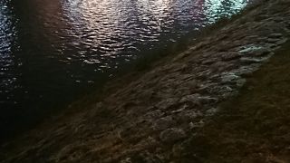 京都:京都、なんとも不思議なひびき、、