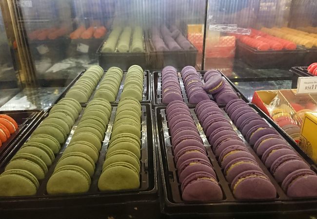 Twg Tea Pavilion クチコミ アクセス 営業時間 クアラルンプール フォートラベル Twg Tea Pavilion クチコミ アクセス 営業時間 クアラルンプール フォートラベル