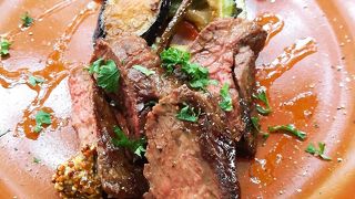 雰囲気のいいお店。ゆっくりとランチを！