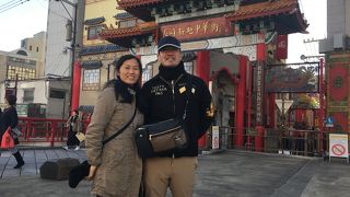 お昼時はこみこみ