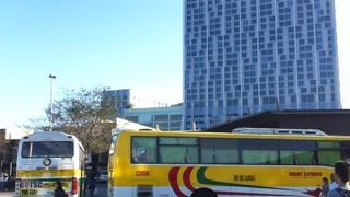 クリムゾンホテル フィリンベストシティ マニラ