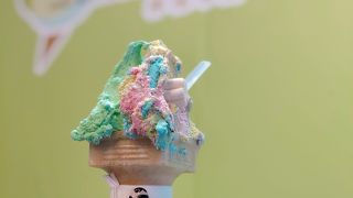 レモンチェロ(地堡街店)