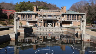 明治村のシンボル