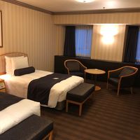 一人にはもったいないです