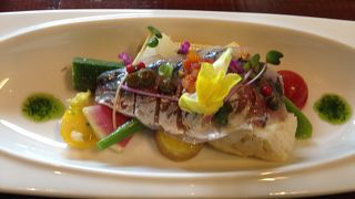 素敵なイタリアン