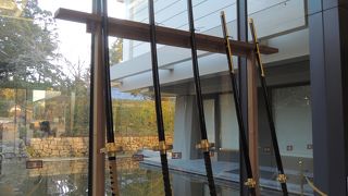 一日かけて観て回る場所