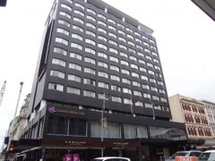 MÖVENPICK HOTEL AUCKLAND 写真