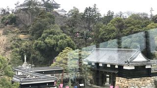 山内一豊築城