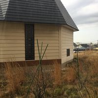 306号室からの眺望