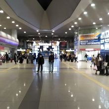 関西国際空港第一ターミナル