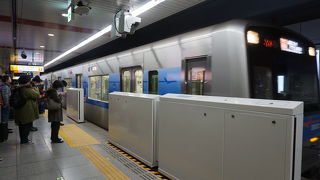 成田スカイアクセス線は特急料金は要りません