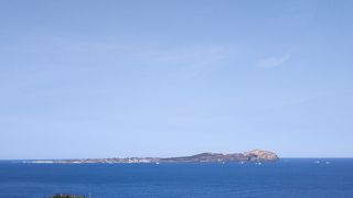 済州島から船でいける