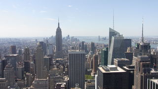 ロックフェラー センター 