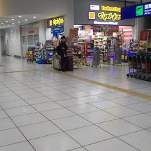 マツモトキヨシ