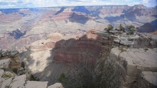 グランドキャニオン国立公園 