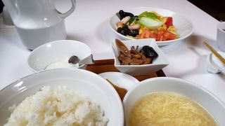 雰囲気もとても良いです