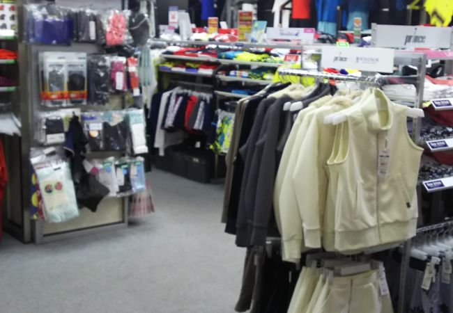 ウインザーラケットショップ 池袋店 クチコミ アクセス 営業時間 池袋 フォートラベル ウインザーラケットショップ 池袋店 クチコミ アクセス 営業時間 池袋 フォートラベル