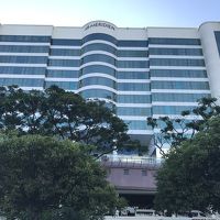 大型の5★ホテル