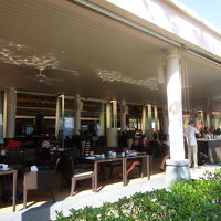 メインダイニング