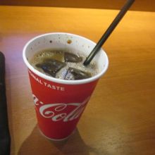 Sサイズでも案外飲みごたえがあって、その意味でもお勧めです