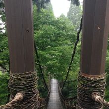 かずら橋